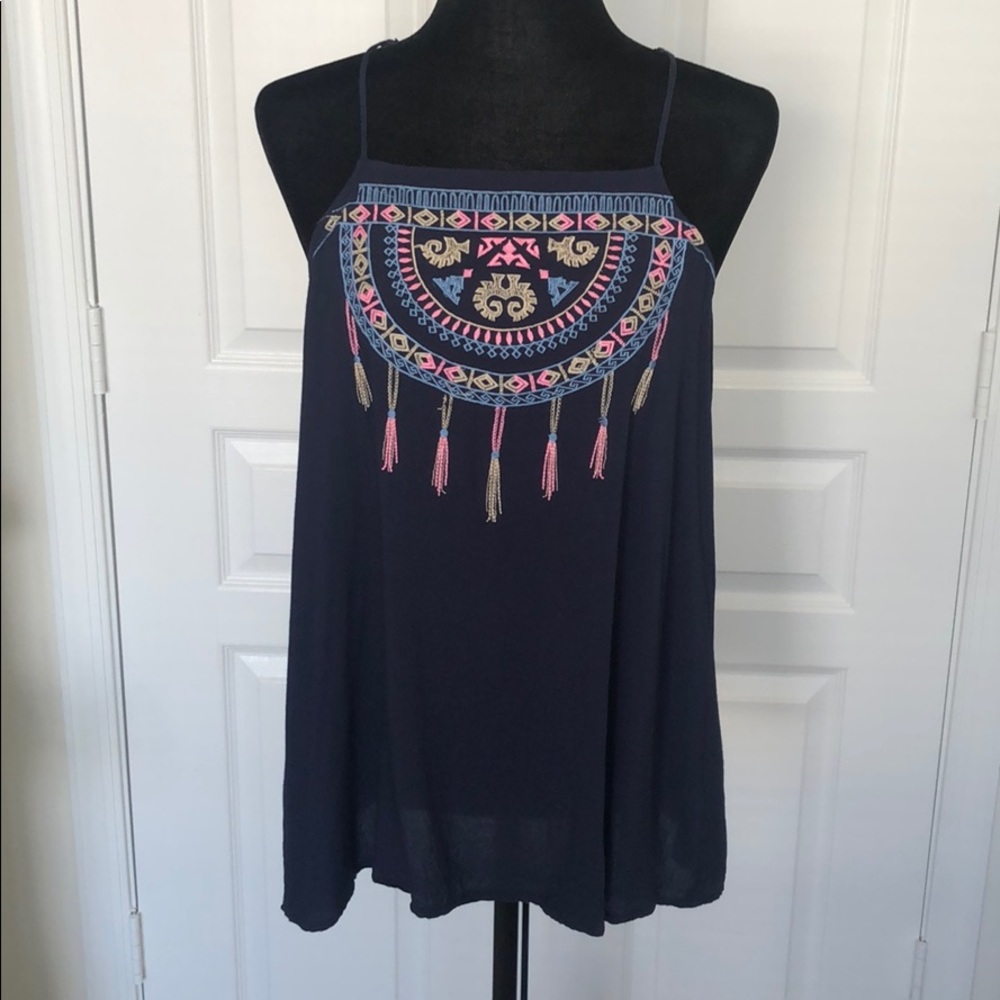 Leshop Women’s Tank Top